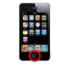 iPhone 4s Backpanel Repair